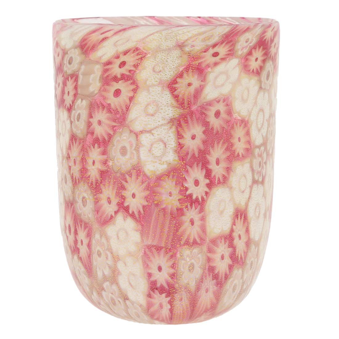 Amazon.com | Glass Of Venice Murano Glass Tumbler Drinking Glass